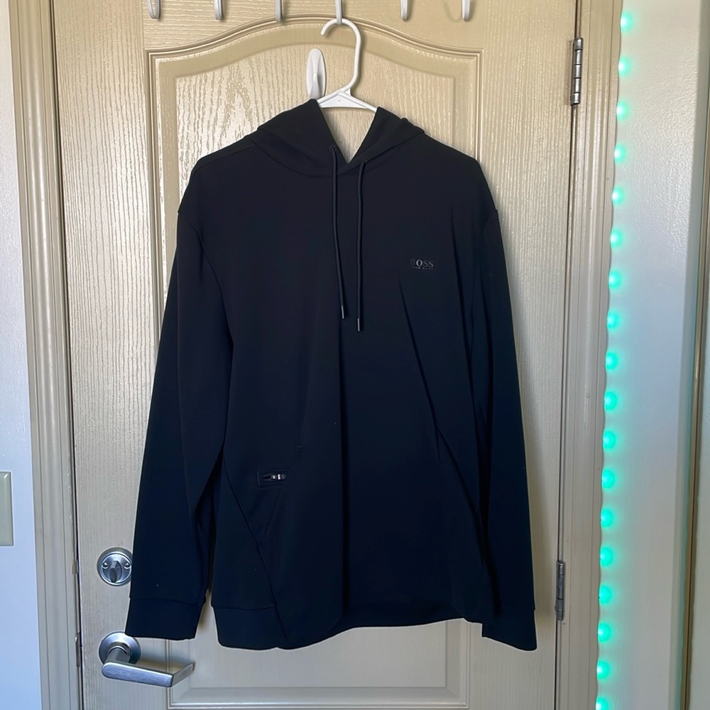 Hugo Boss Hoodie